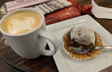 FeelLove Coffee Loveland