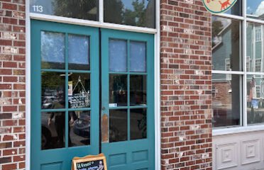 Feeline Good Cat CafÃ©
