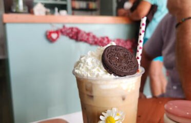 Feffy’s Cafe
