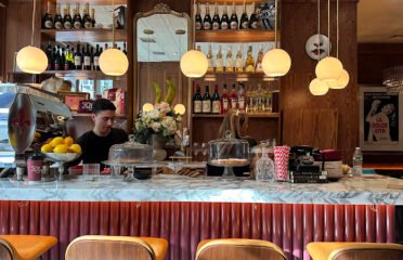 Fellini Coffee Chelsea