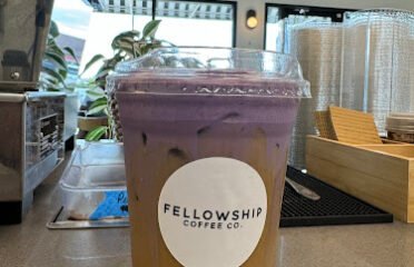 Fellowship Coffee Company