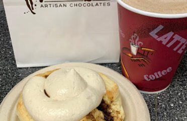 Fera’wyn’s Chocolate Cafe