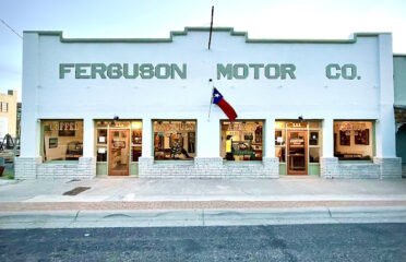 Ferguson Motors