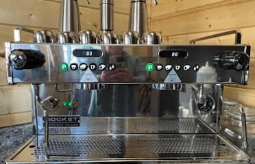 FernieÃ¢â‚¬â„¢s Coffee Govy