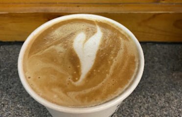 Fernie’s Coffee Rhody