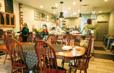 Fern’s Coffee House & CafÃƒÂ©
