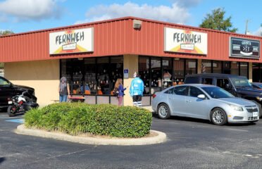 Fernweh Coffee Roastery