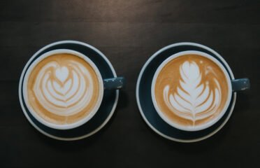 Ferris Coffee & Nut Co.