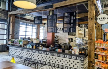 Ferris Coffee
