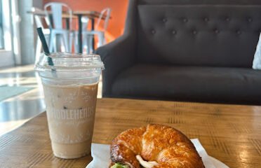 Fiddleheads Coffee Grafton