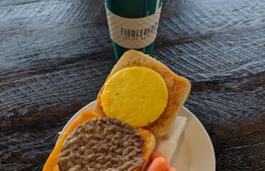 Fiddleheads Coffee Mequon