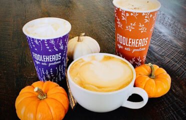 Fiddleheads Coffee Shorewood