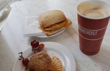 Fiddleheads Coffee Thiensville