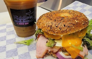 Fiddle’s Coffee House
