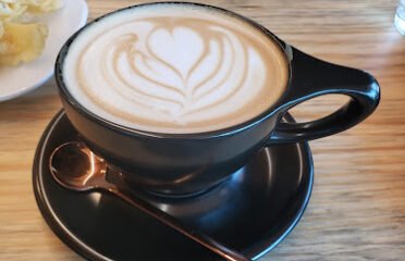 Fidel & Co Coffee Roasters