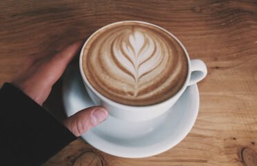 Fieldheads Bigfork Coffee House