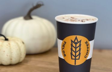 Fields Coffee