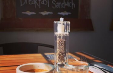 Fieldstone Coffee Roasters