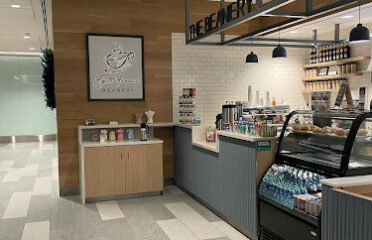 Fifth Avenue Beanery