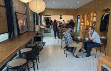 Fifth Vessel Coffee Co.