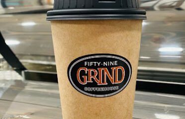 Fifty-Nine Grind