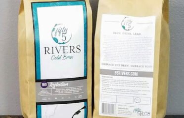 Fifty5 Rivers