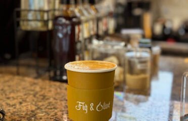 Fig and Olive Cafe