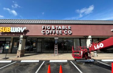 Fig and Table Coffee Co