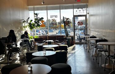 Figure 8 Coffee Purveyors