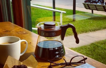 Fika Bakery & Coffee