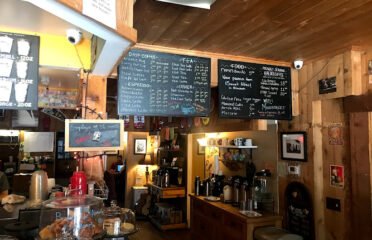 Fika Coffee House