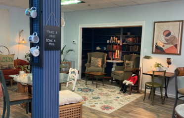 Fika Coffee Roasting