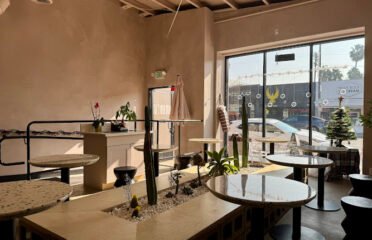 Fika Fika Coffee & Creamery