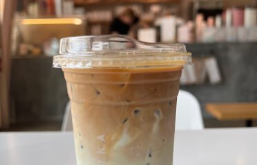 Fika Fika Coffee