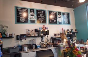 Fika Kaffe
