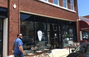 Filament Coffee + Tea