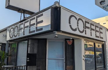 File Systems of Coffee