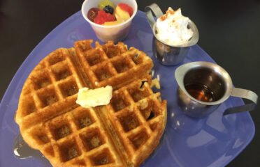 Fill Er Up Coffee Station LLC