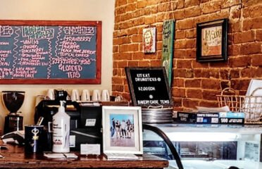 Fill My Cup Coffee Shop
