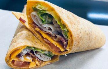 Fill My Cup Coffee Shop