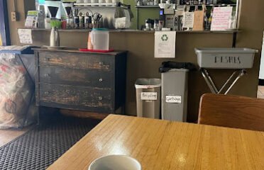 Fillin’ Station Coffeehouse