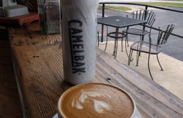 Filling Station Coffee | Westport