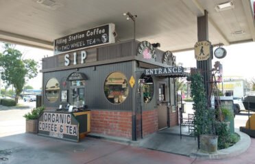 Filling Station
