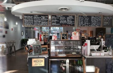 Fillmore Coffee Co.