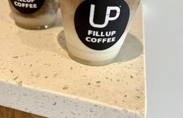 Fillup Coffee