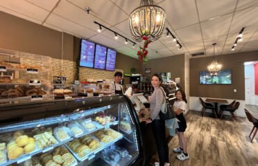 Filomena’s Bean Coffee