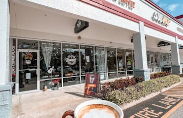 Filomena’s Bean Coffee