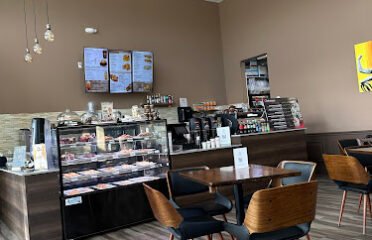 Filomena’s Bean Coffee