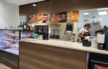 Filomena’s Bean Coffee