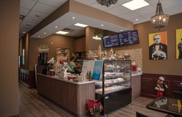 Filomena’s Bean Coffee